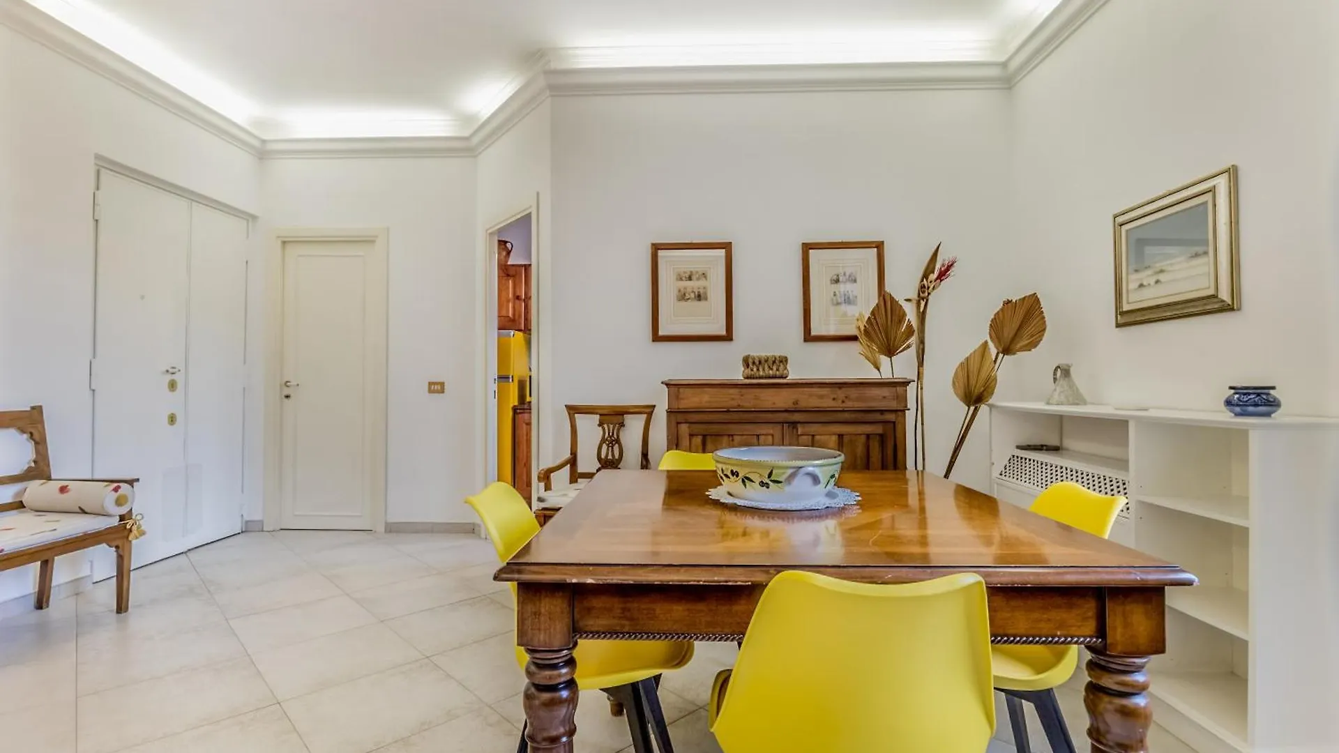 Emanuele House - Basilica Di San Giovanni By Ghor 로마